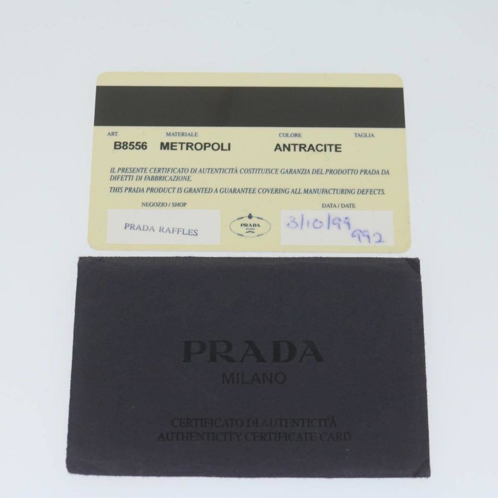 PRADA Tote - Picture 8 of 16
